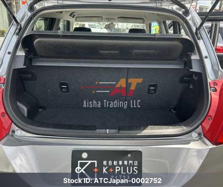 2014 Suzuki Swift
